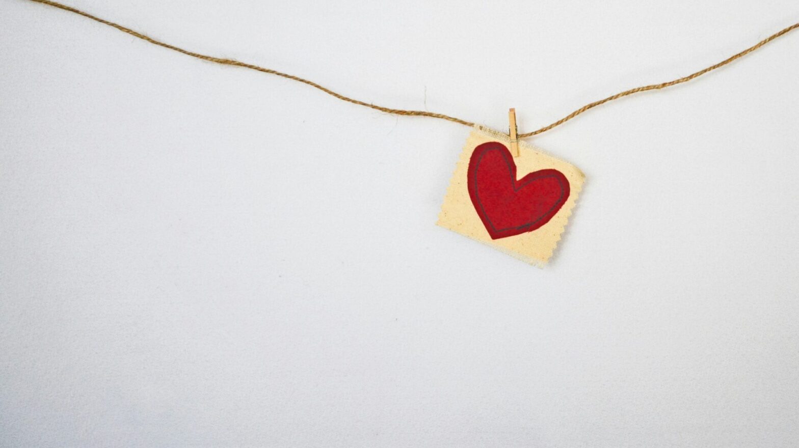 April 2025 – Month of Love