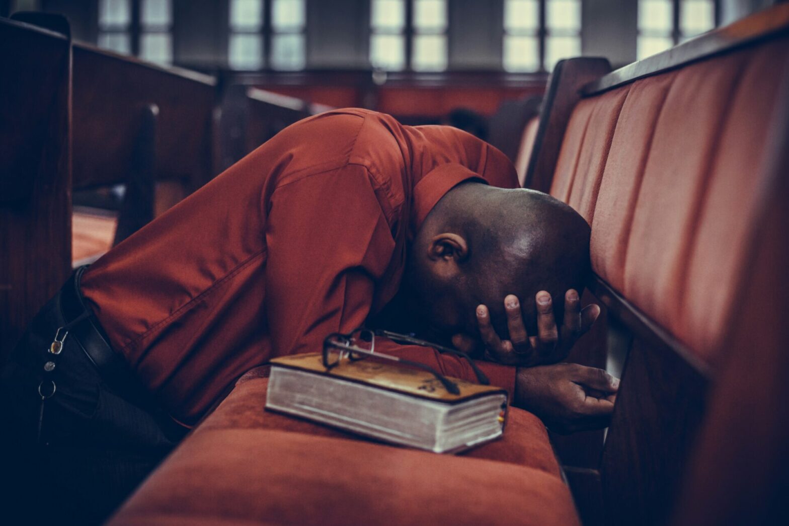 September 2025 – The month of Total Consecration